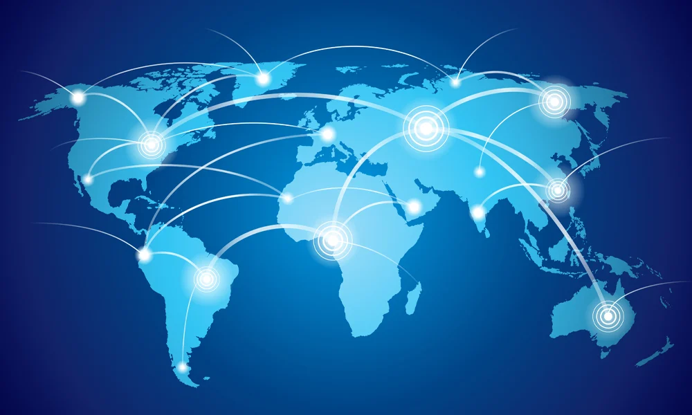 Global Education and Travel